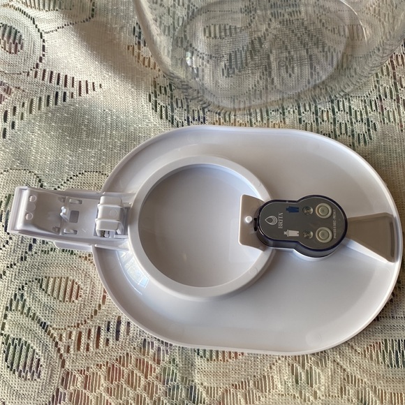 Tahoe Water Pitcher by Brita - Picture 4 of 10